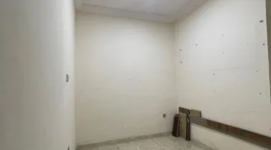 Spacious  3 bedroom flat with a room bq at location: Lekki conservation 