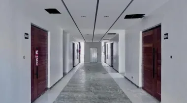 BEST FOR SHORTLET, AIRBNB &amp; RENTALS✅ 📍IKATE LEKKI | 2 BED | N160M NET Fully Serviced 2 Bedroom Apartments with Elevator , Swimming pool, Gym for sale‼️‼️