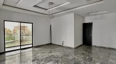 3 Bedroom Terrace Duplex