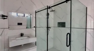 5 BEDROOM FULLY DETACHED HOME WITH BQ &amp; GYM FOR SALE