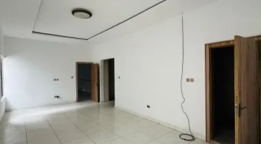 4 BED&amp;BQ || 20 MILLION || LEKKI PHASE 1, LAGOS