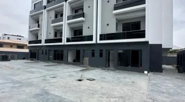 BEAUTIFUL 4 BEDROOM MAISONETTE DUPLEX IS AVAILABLE FOR RENT...