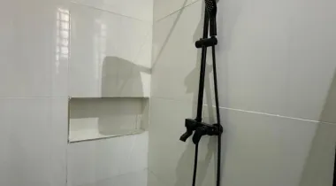 4 BEDROOM SEMI DETACHED DUPLEX WITH BQ AT IKOTA LEKKI LAGOS FOR RENT