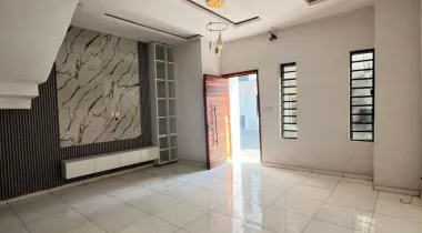4 BED&amp; BQ || 150 MILLION || IKOTA LEKKI, LAGOS