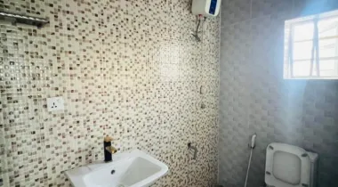 3 BED || 7 MILLION || CHEVRON, LEKKI LAGOS