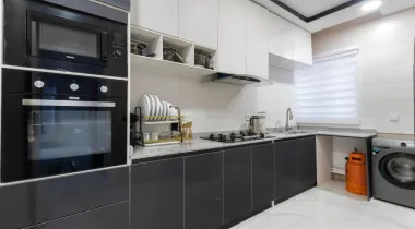 Luxury 3 Bedroom Shortlet Apartment