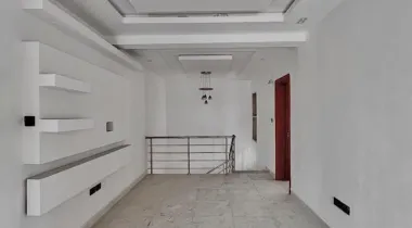 ONIRU V.I, LAGOS | 5 BED | N500M📌 4 Units of these 5 Bedroom Maisonette for sale