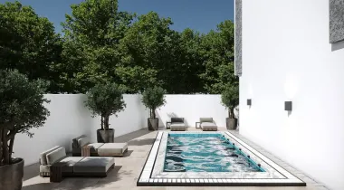 Premium And Exclusive 4 Bedroom Terraces For Sale