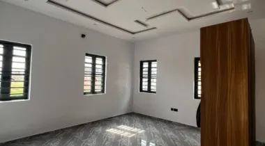 4 semi detached duplex