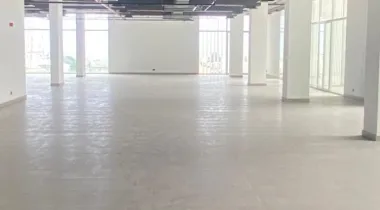 A remarkably finished 1110 sqm office space with citi view is NOW AVAILABLE for LEASE — move-in ready.