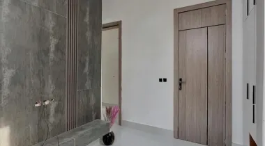 5 BEDROOM FULLY DETACHED DUPLEX WITH BQ FOR SALE