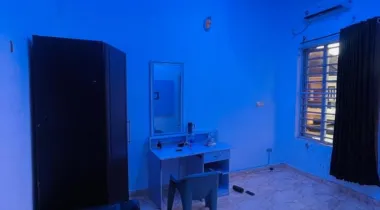 Single room upstairs 