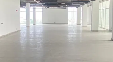 A remarkably finished 1110 sqm office space with citi view is NOW AVAILABLE for LEASE — move-in ready.