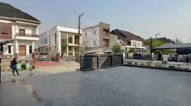 📍LEKKY COUNTY, LEKKI | N550M