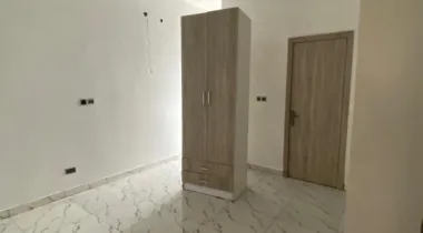 Amazing 4 Bedroom Semi Detached Duplex