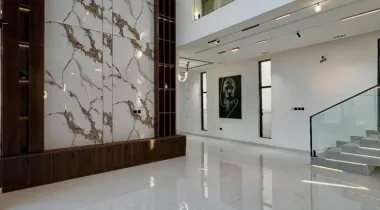 CHEVRON LEKKI | 5 BED | N650M CONTEMPORARY 5 BEDROOM FULLY DETACHED DUPLEX WITH SWIMMING POOL, GAZEBO, GYM, CINEMA , 3/4 CARS SPACE FOR SALE‼️‼️