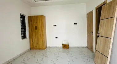 NOW RENTING Brand new fully serviced  2Bedroom Apartments MKp