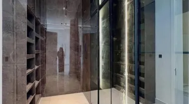 LEKKY COUNTY, LEKKI | N600MCONTEMPORARY 5 BEDROOM FULLY DETACHED DUPLEX WITH SWIMMING POOL, 6 CARS SPACE FOR