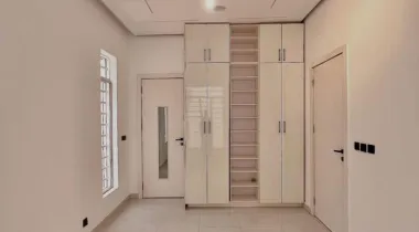 OLOGOLO LEKKI | 5 BED | N400M CONTEMPORARY 5 BEDROOM FULLY DETACHED DUPLEX WITH SWIMMING POOL FOR SALE‼️‼️