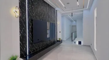 OLOGOLO LEKKI | 5 BED | N400M CONTEMPORARY 5 BEDROOM FULLY DETACHED DUPLEX WITH SWIMMING POOL FOR SALE‼️‼️