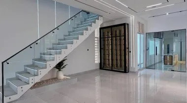 OLOGOLO LEKKI | 5 BED | N400M CONTEMPORARY 5 BEDROOM FULLY DETACHED DUPLEX WITH SWIMMING POOL FOR SALE‼️‼️