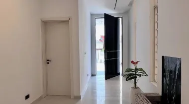 OLOGOLO LEKKI | 5 BED | N400M CONTEMPORARY 5 BEDROOM FULLY DETACHED DUPLEX WITH SWIMMING POOL FOR SALE‼️‼️