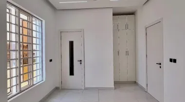 OLOGOLO LEKKI | 5 BED | N400M CONTEMPORARY 5 BEDROOM FULLY DETACHED DUPLEX WITH SWIMMING POOL FOR SALE‼️‼️