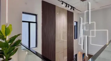 AJAH LAGOS | 5 BED | N260M NET CONTEMPORARY 5 BEDROOM FULLY DETACHED DUPLEX WITH SWIMMING POOL, INVERTER &amp; BATTERIES, GYM ROOM FOR SALE‼️‼️