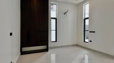 LEKKY COUNTY, LEKKI | N580M CONTEMPORARY 5 BEDROOM FULLY DETACHED DUPLEX WITH SWIMMING POOL, 5 CARS SPACE FOR SALE ‼️‼️