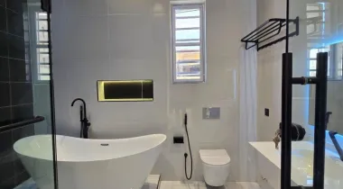 5-Bedroom Detached Duplex + BQ • Lekki Phase 1 • ₦1.5BN*