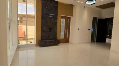 5-Bedroom Detached Duplex + BQ • Lekki Phase 1 • ₦1.5BN*