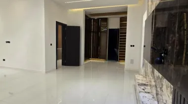 5-Bedroom Detached Duplex + BQ • Lekki Phase 1 • ₦1.5BN*