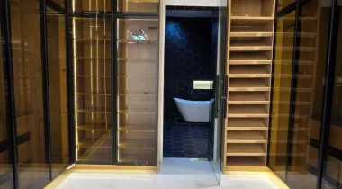 5-Bedroom Detached Duplex + BQ • Lekki Phase 1 • ₦1.5BN*