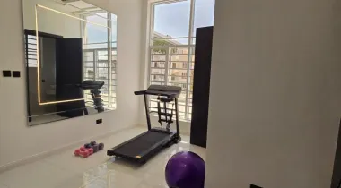 5-Bedroom Detached Duplex + BQ • Lekki Phase 1 • ₦1.5BN*