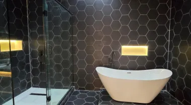 5-Bedroom Detached Duplex + BQ • Lekki Phase 1 • ₦1.5BN*