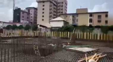 1/2 BEDROOM OFF-PLAN APARTMENT LOCATED AT VICTORIA ISLAND LAGOS FOR SALE