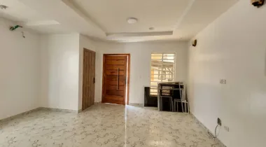 4 Bedroom Detached Duplex