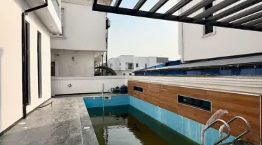 📍LEKKY COUNTY, LEKKI | N550M