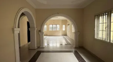 5 BED || 12 MILLION || LEKKI PHASE 1, LAGOS