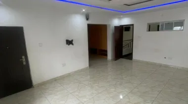 *📍 Estate, Chevron*  *3 Bedroom Terrace Duplex*