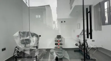 5 BED&amp; 2BQ || 1.2 BILLION ||LEKKI PHASE 1, LAGOS