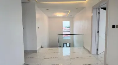 5 BED&amp; 2BQ || 1.2 BILLION ||LEKKI PHASE 1, LAGOS