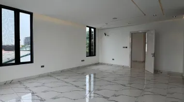 5 BED&amp; 2BQ || 1.2 BILLION ||LEKKI PHASE 1, LAGOS