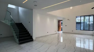 5 BED&amp; 2BQ || 1.2 BILLION ||LEKKI PHASE 1, LAGOS