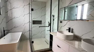 5 BED&amp; 2BQ || 1.2 BILLION ||LEKKI PHASE 1, LAGOS