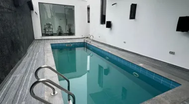 5 BED&amp; 2BQ || 1.2 BILLION ||LEKKI PHASE 1, LAGOS