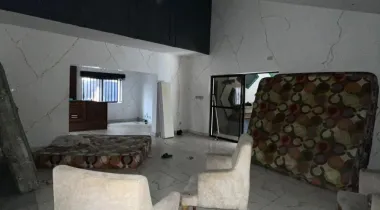 8 BED&amp; 3BQ || 40 MILLION || LEKKI PHASE 1, LAGOS