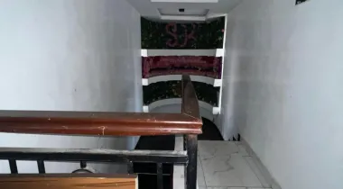 8 BED&amp; 3BQ || 40 MILLION || LEKKI PHASE 1, LAGOS