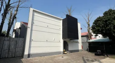 8 BED&amp; 3BQ || 40 MILLION || LEKKI PHASE 1, LAGOS