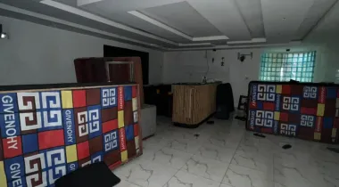 8 BED&amp; 3BQ || 40 MILLION || LEKKI PHASE 1, LAGOS